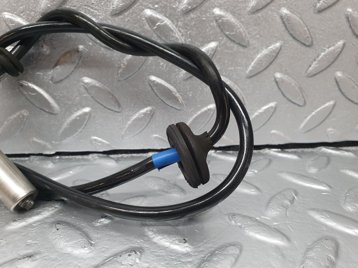 ⚙42883⚙ Mercedes-Benz W201 190 ABS Sensor 0265002039 0019971481 