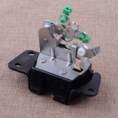 Tail Tailgate Trunk Door Lock For Mitsubishi Montero Pajero Sport 1996-2004