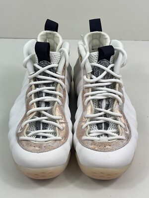 air foamposite one marble