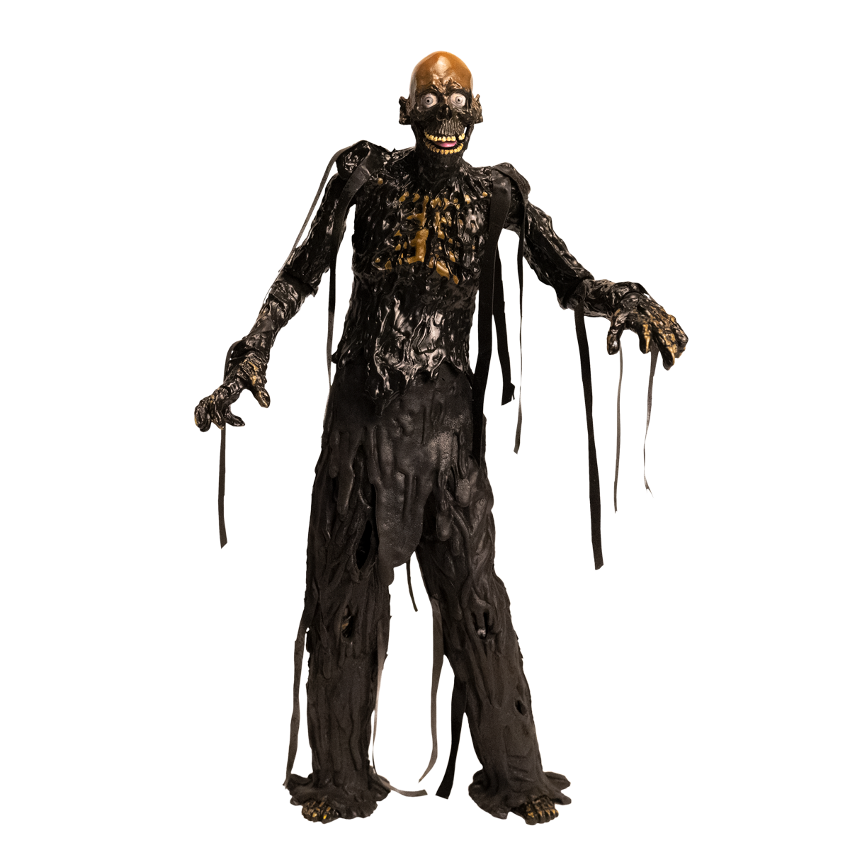 バタリアン/ タールマン 1/6 trick or treat studio Trick or Treat Studios Tarman Return Of The Living Dead 1:6 Scale