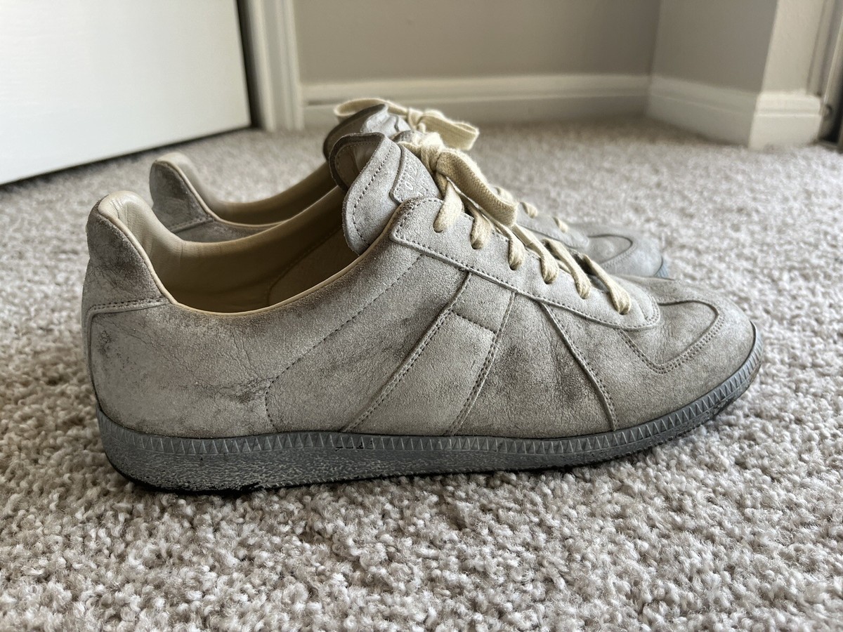 Maison Margiela Replica Sneakers EU41 | eBay