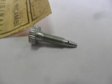 VITE REGOLAGGIO CARBURATORE DELLORTO UA/MA UB/MB 2115
