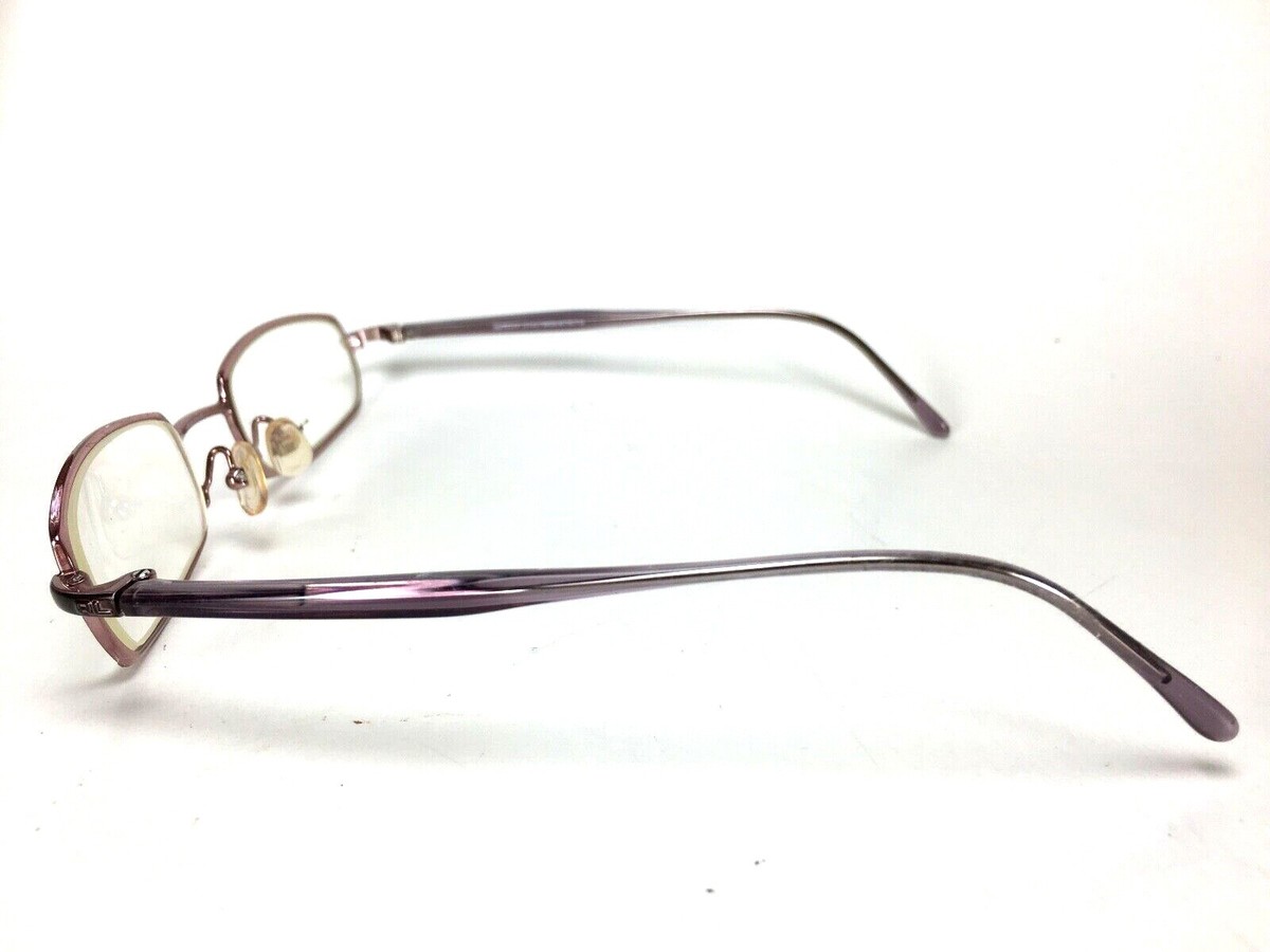 Ralph Lauren RL 1359 7P7 Eyeglasses 47-20-130 Italy R3 | eBay