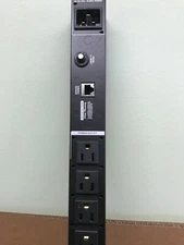 Aten PE1216A 20A 16x NEMA 5-15R Outlet Energy Power Distribution Unit 