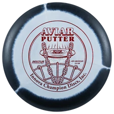 NEW Innova Disc Golf Halo Nexus Aviar - 40th Anniversary 2-Chains **Choose**