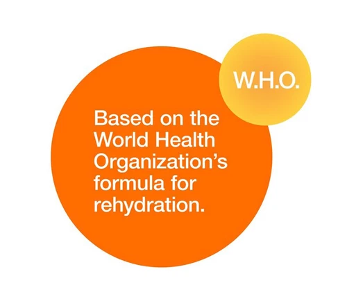 Hydralyte Orange Flavoured Electrolyte Ice Blocks For Dehydration 16 Pack - Picture 10 of 11