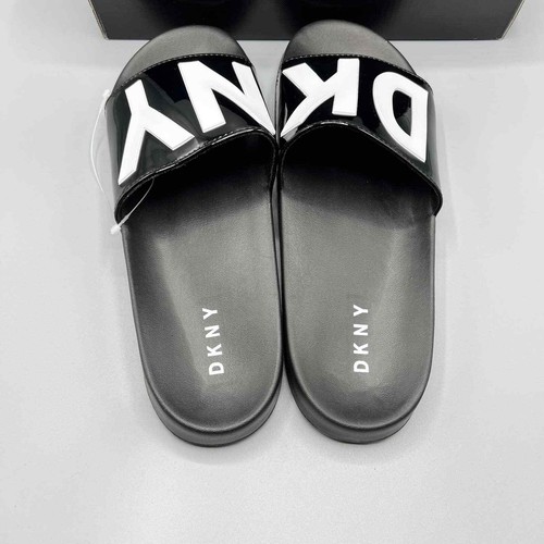dkny zinna slides