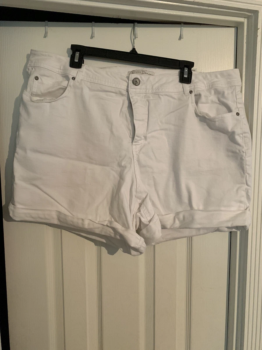 Cato hotsell jean shorts