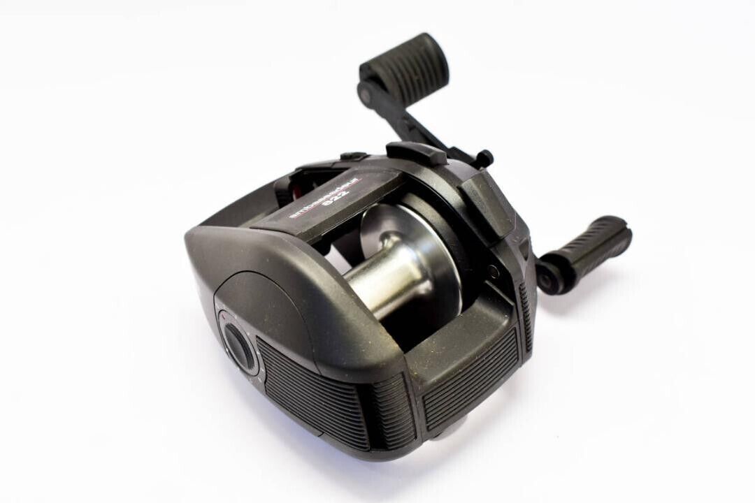 AbuGarcia Ambassadeur 822 Baitcasting Reel Fishing Abu AbuGarcia Ambassadeur 822 Baitcasting Reel Fishing Abu