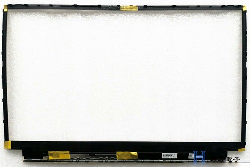 Nuovo YG25N per dell Alienware 17 R2 eye tracker schermo LCD copertura finitura lunetta anteriore - Foto 2 di 5