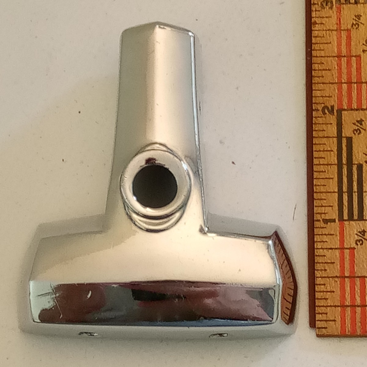 Premier Parallel Butt-Plate/Throw-Off 2000 Ace Snare Drum Strainer