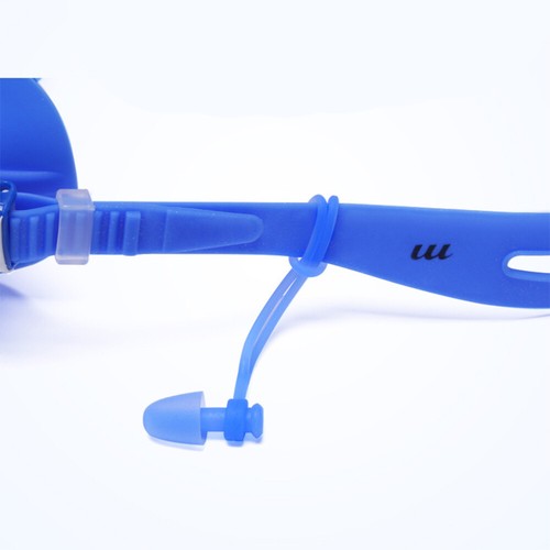 Underwater Earplug Reusable Ear Plugs Snoring Earplugs Waterproof Ear Plugs - Picture 11 of 12