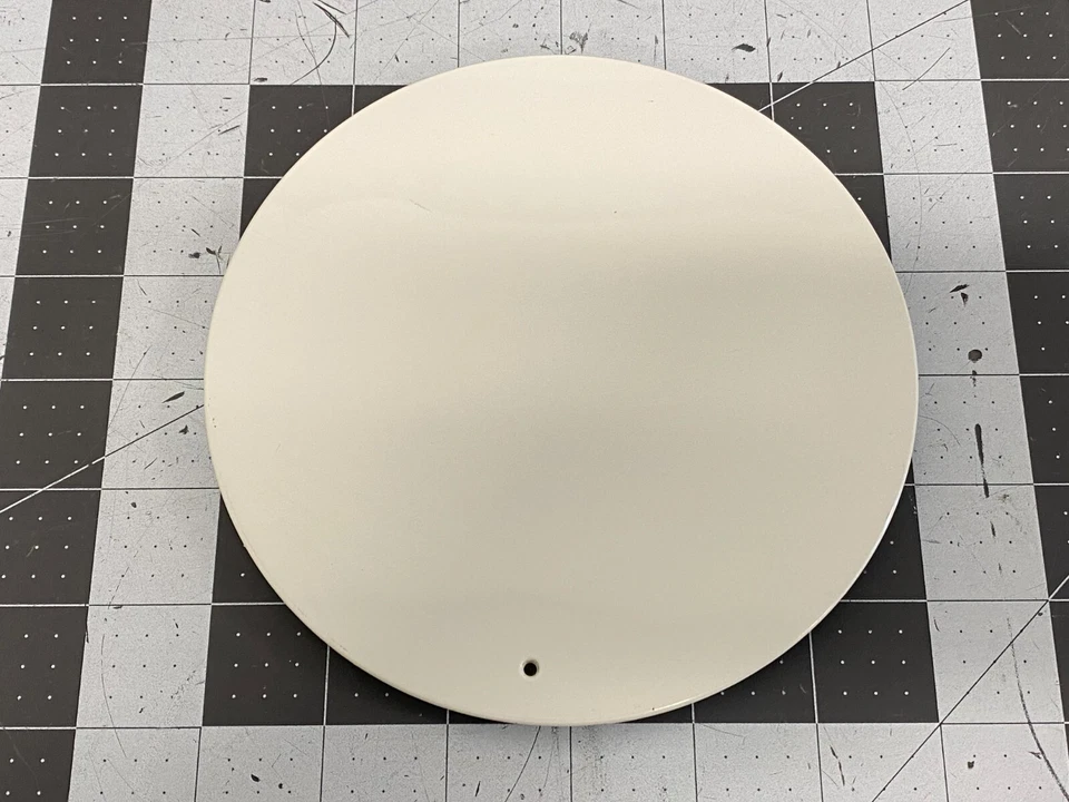 Bosch Washer Drain Pump Cover P# 00499099 - Image 2 of 4