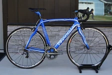 54 cm - 2011 Pinarello Dogma 60.1 - Race Wheels - Dura-Ace - 16lbs - INV 908