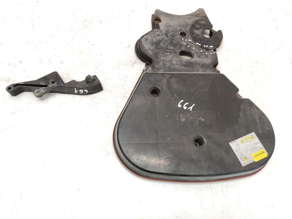 60609028 Belt Cover ALFA ROMEO 147 156 Twin Spark 16v 1998