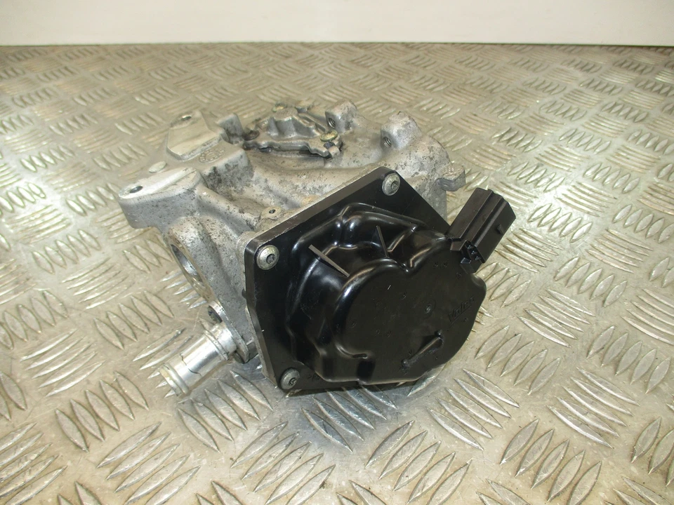 2012 Audi A4 2.0 TDi CGL. EGR Valve 03L131512CD 91K - Image 2 of 4