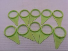 WLCH-B WHEEL-CHECK 33mm, LOT OF 10, NNB