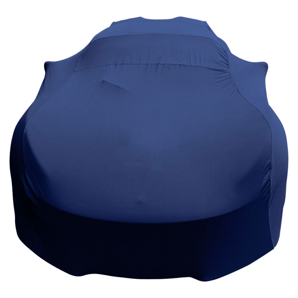 Indoor car cover fits Lotus Elise Cup 250 Bespoke Le Mans Blue GARAGE COVER CAR eBay