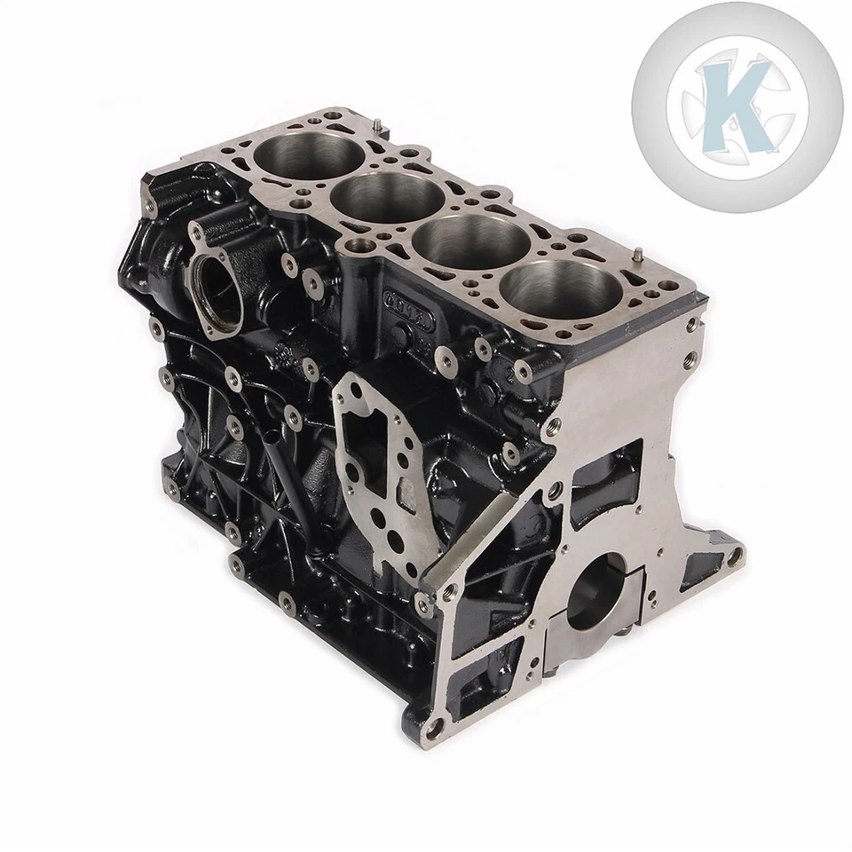 2.0T Engine Block Fit For VW Golf GTI/R AUDI A3 A4 A6 TT 06F103011J - Image 4 of 4