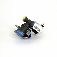 New Genuine OEM Whirlpool Refrigerator Water Inlet Valve WPW10498976