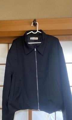 OUR LEGACY MINI JACKET 46（OUR LEGACY MINI JACKET Size 46