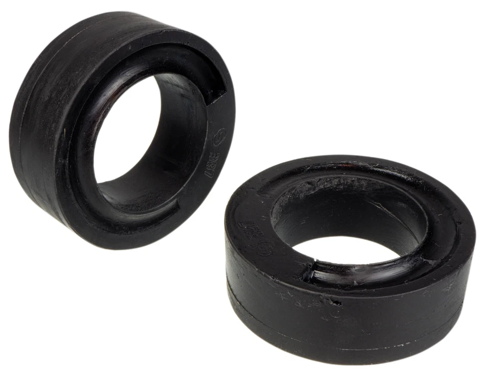 Separadores de bobina traseros Tema4x4 30 mm para Chrysler GRAND VOYAGER TOWN&COUNTRY Foto 4 de 4