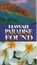 Hawaii - Paradise Found [VHS]