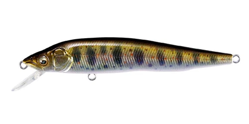 MEGABASS GREAT HUNTING GH 95 BFS TROUT JERKBAIT SELECT COLOR JAPAN JDM VISION