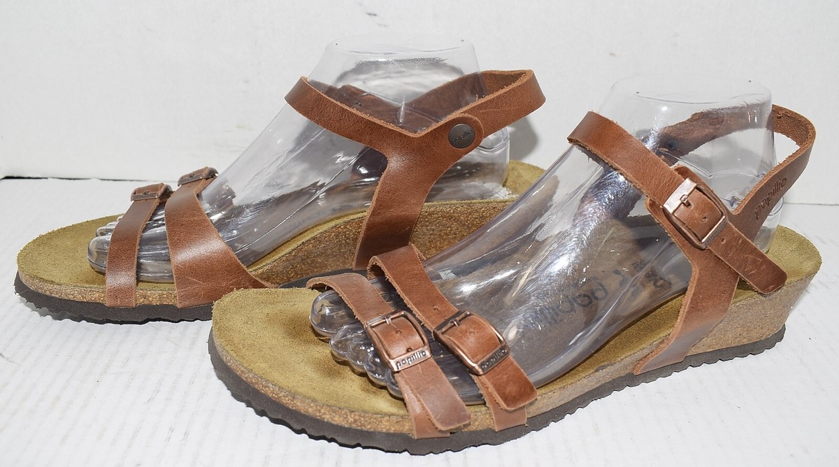 Birkenstock Cleo Birkenstock Au SPECIAL (WAS AU$169) Papillio By