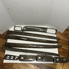 Lexus LS430 01-03 Dash Vent Door Window Trim ...