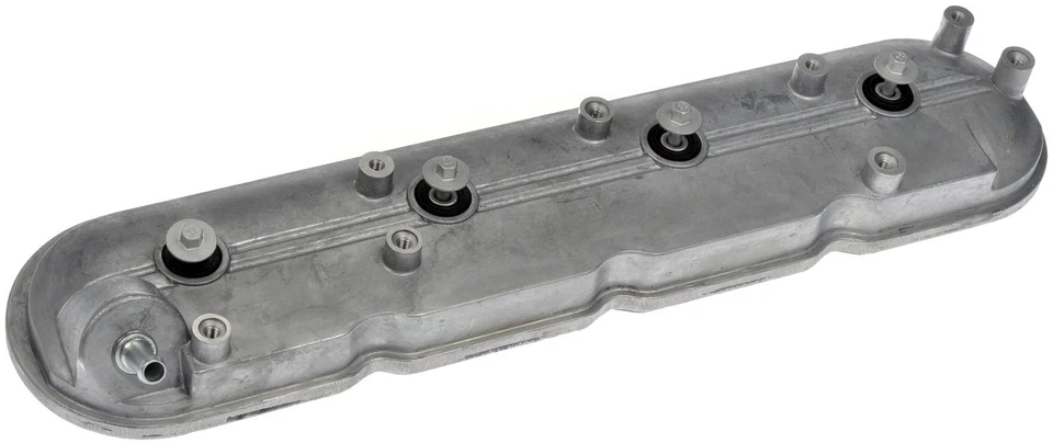 Cubierta de válvula de motor Dorman izquierda para GMC W4500 2003-2008 delantero 6,0 L V8 GAS Foto 2 de 3