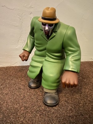 mf doom kidrobot