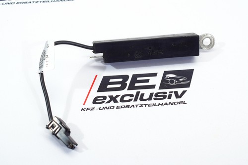 Mercedes E220 CDI W212 MOPF Antennenverstärker Verstärker Antenne A2048702589