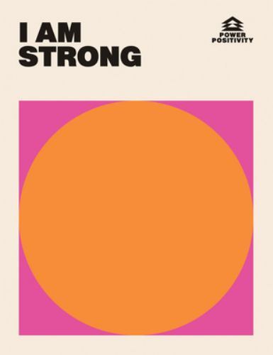 I Am Strong by Hardie Grant Books (2023, Hardcover)
