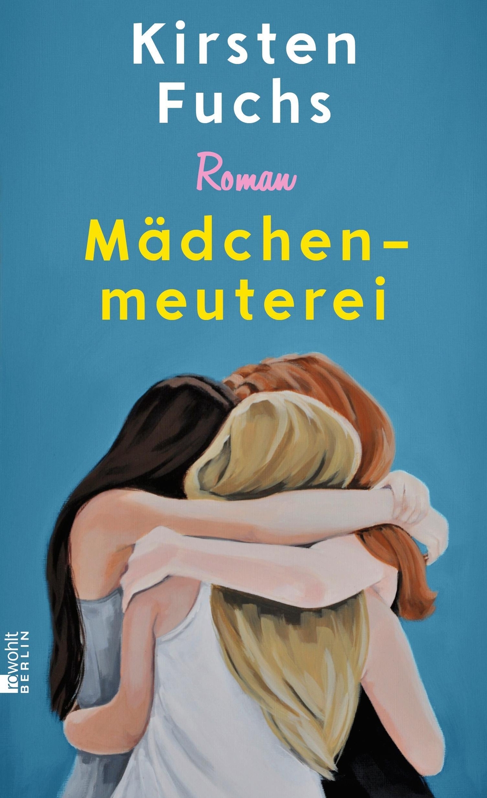 Thumbnail - Mädchenmeuterei Kirsten Fuchs