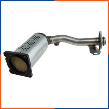Catalyseurs Peugeot 504