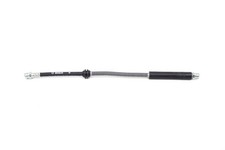 BOSCH Bremsschlauch Hinterachse für VW