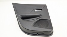 VAUXHALL MOKKA B DOOR CARD PANEL REAR LEFT PASSENGER SIDE 9835146180 2024