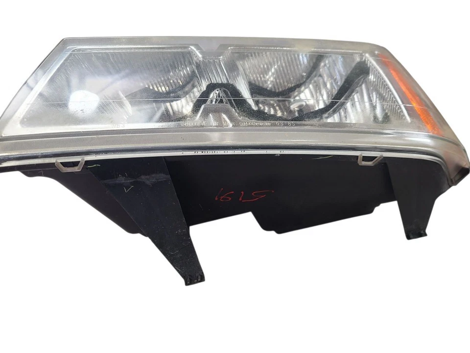 AC Compressor 8-360 Fits 85-92 DODGE 150 PICKUP 589867 - Image 4 of 4