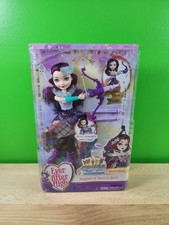 Ever After High Archery Club Magic Arrow Raven Queen Daughter Mattel NIB Netflix