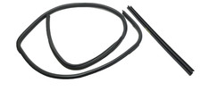 2013 Cadillac Escalade Esv Front Door Weatherstrip Seal Passenger Side Pair Oem 2013 Cadillac Escalade Esv Front Door Weatherstrip Seal Passenger Side Pair Oem
