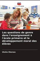 Ukoha Okenwa | Les Questions De Genre Dans L'enseignement à L'éCole Primaire...