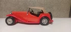 MATCHBOX LESNEY MODELS OF YESTERYEAR , 1945 MG TC , Y-8 , c1977  excellent