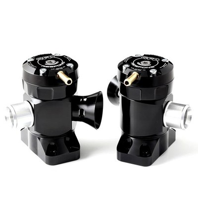 Go Fast Bits TMS Respons Blow Off Valve Kit for 2017+ Kia Stinger 3.3T V6 T9012