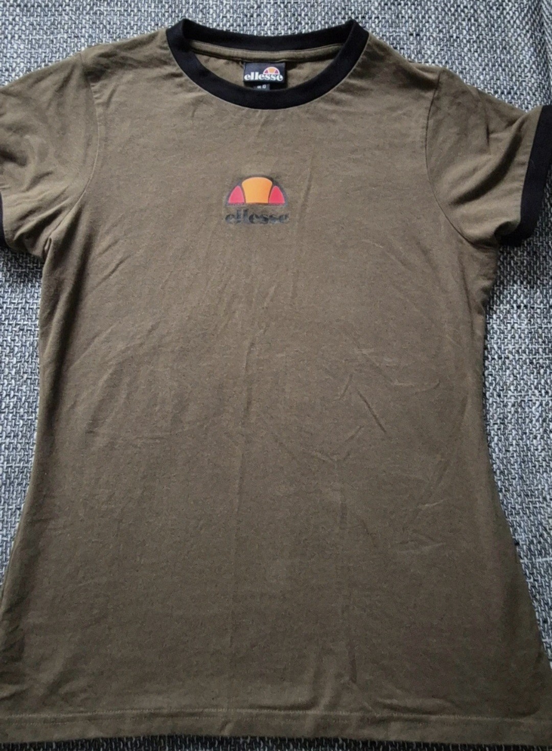 Tshirt Woman Size S-image