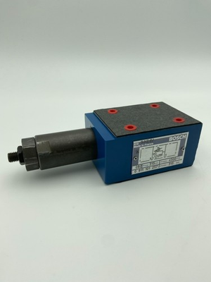 #ad #ad Bosch Pressure Relief 0 811 101 257 Genuine New $120.00