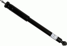 STOSSDÄMPFER FÜR MERCEDES-BENZ E-KLASSE (W211) - SACHS 317 265