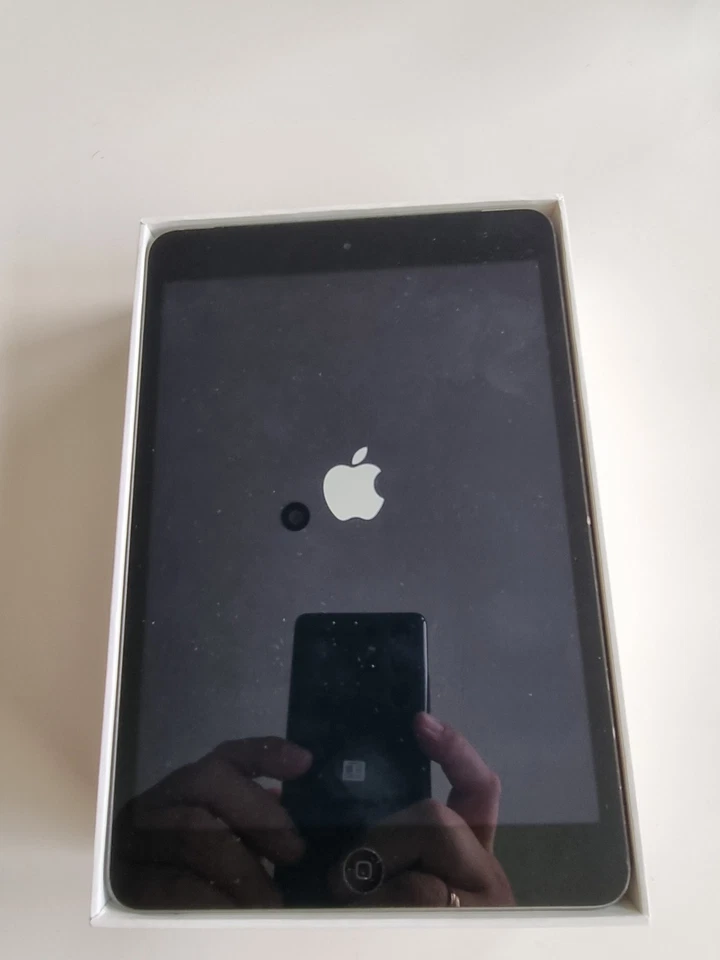 Apple iPad mini 2 · 16GB · Cellular, Foto 4 von 5