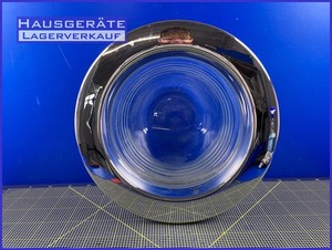 Bullauge Waschmaschine - Miele W963 436447