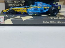 Minichamps 1/43  Renault F1  Showcar 2006 886873